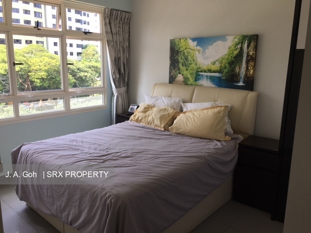 Blk 10B Tiong Bahru View (Bukit Merah), HDB 4 Rooms #180048192